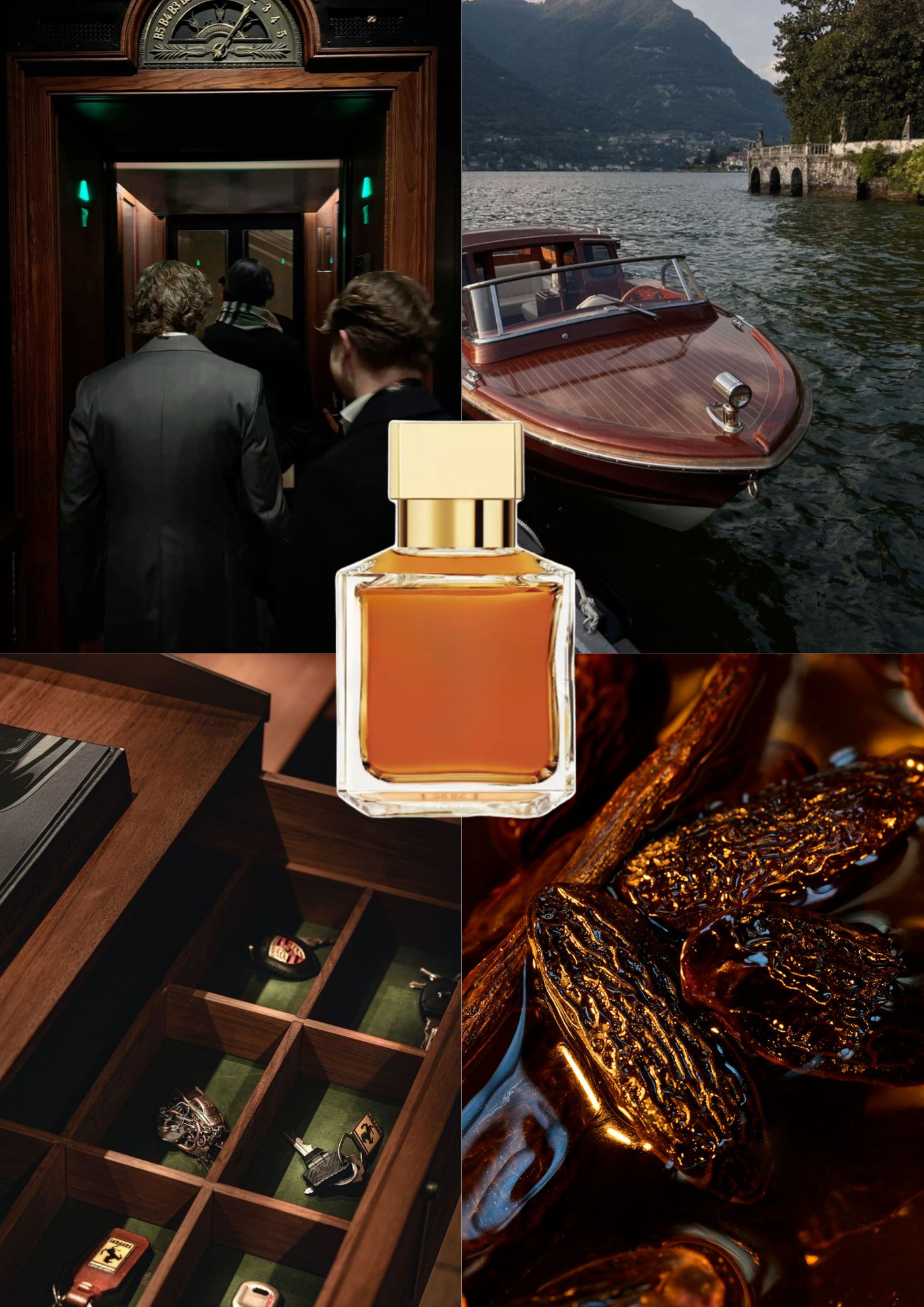 Trendnich - 156 ( Grand Soir )