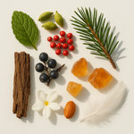 Trendnich - 141 (  Bois d'hiver )