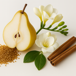 Trendnich -223 ( English Pear & Freesia )