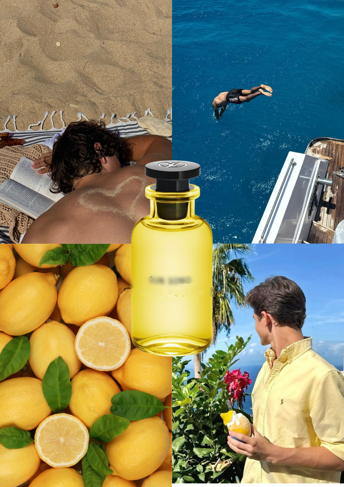 Trendnich - 229 ( Sun Song )