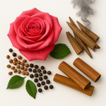 Trendnich - 107 ( Lyric Woman )