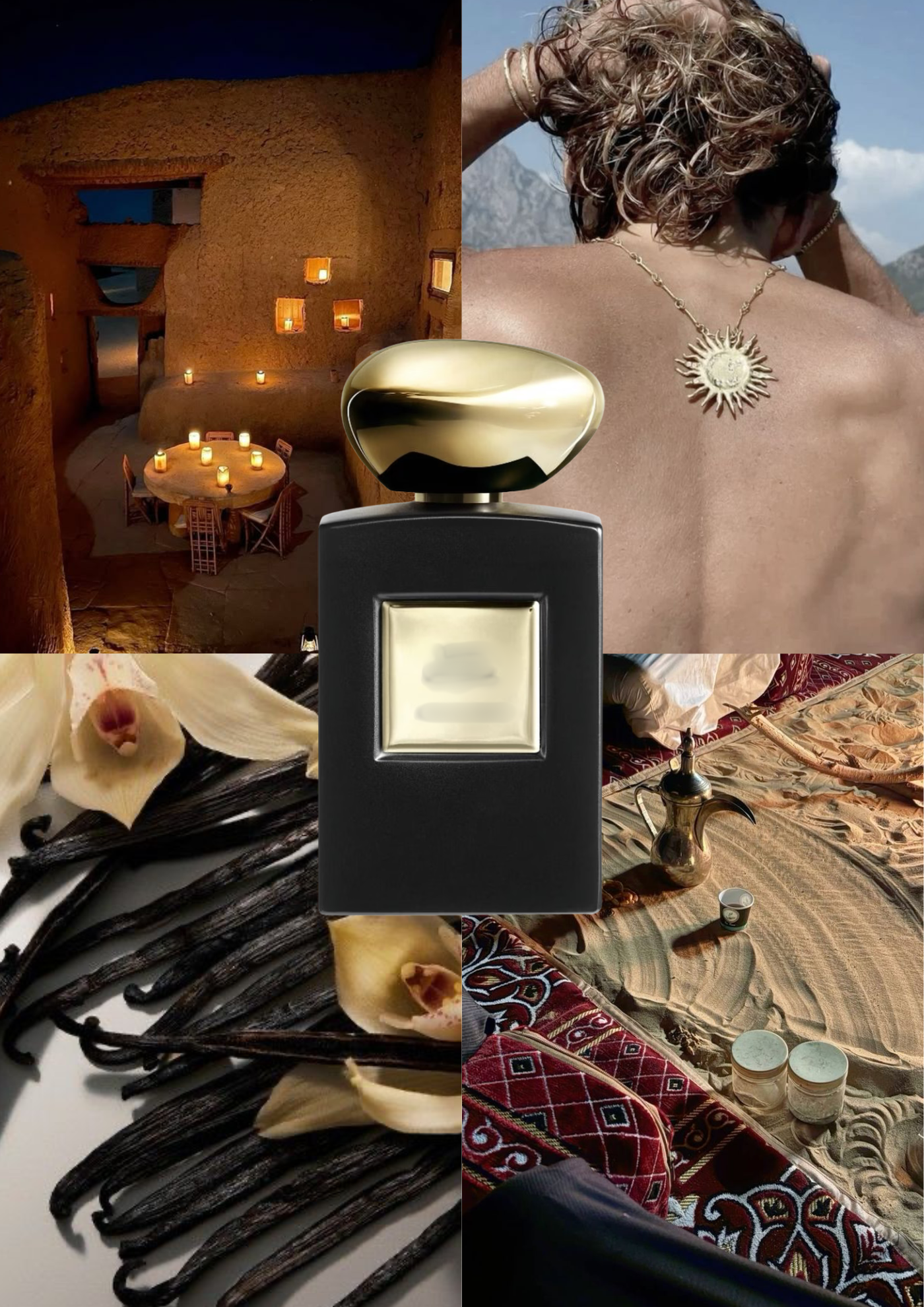 Trendnich -213 ( Musa Shamal )