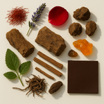 Trendnich - 115 ( Dubai Emerald )