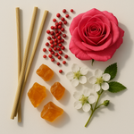 Trendnich - 131 ( Rose Of No Mens Land -Byredo)