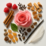 Trendnich - 147 ( Portrait Of a Lady )