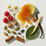 Trendnich - 121 ( Back to Black )