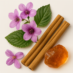 Trendnich -235 ( Velvet Patchouli )