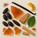 Trendnich - 113 ( New York Amber )