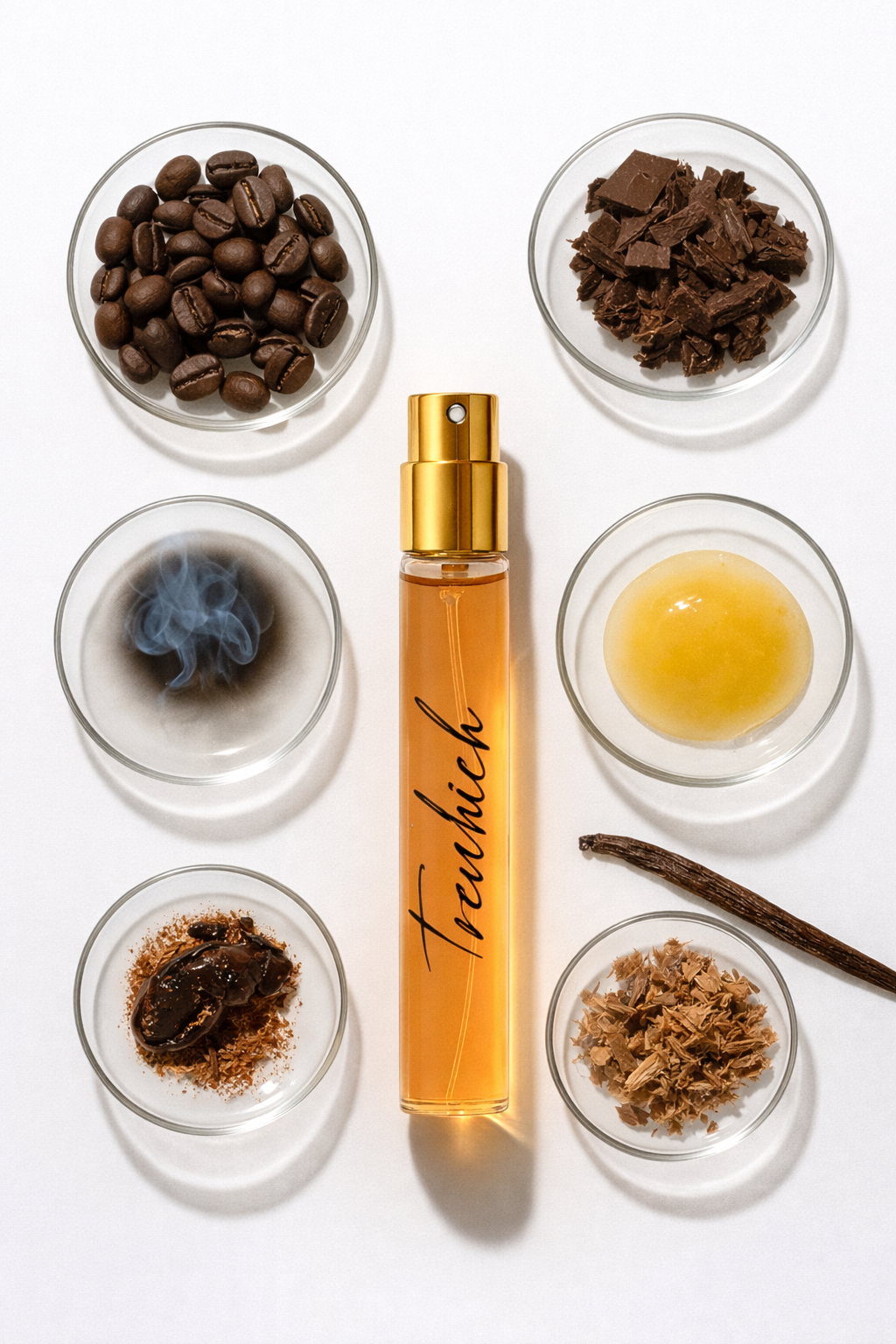 Trendnich -236 ( Velvet Tender Oud)