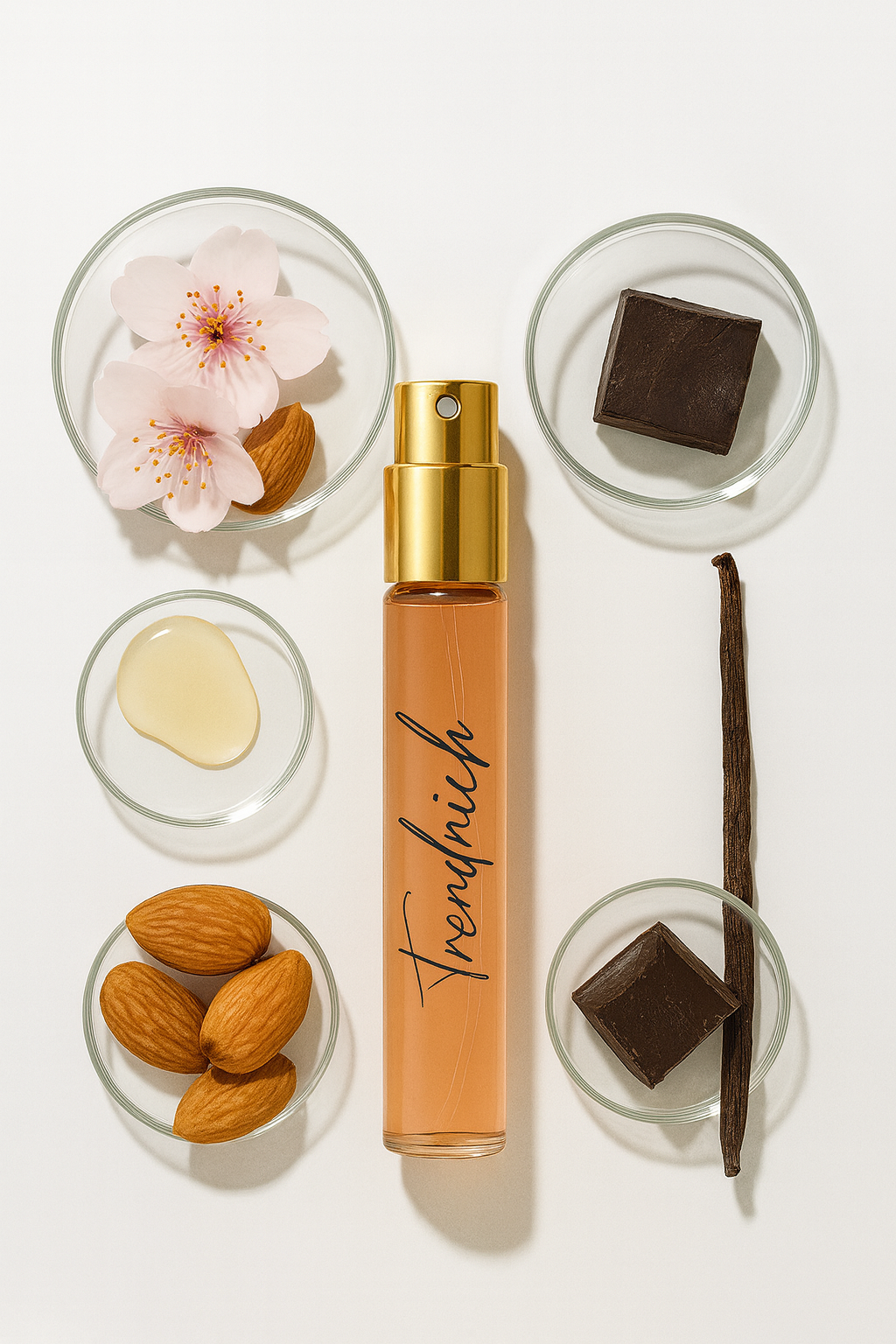 Trendnich - 106 ( Blossom Love )