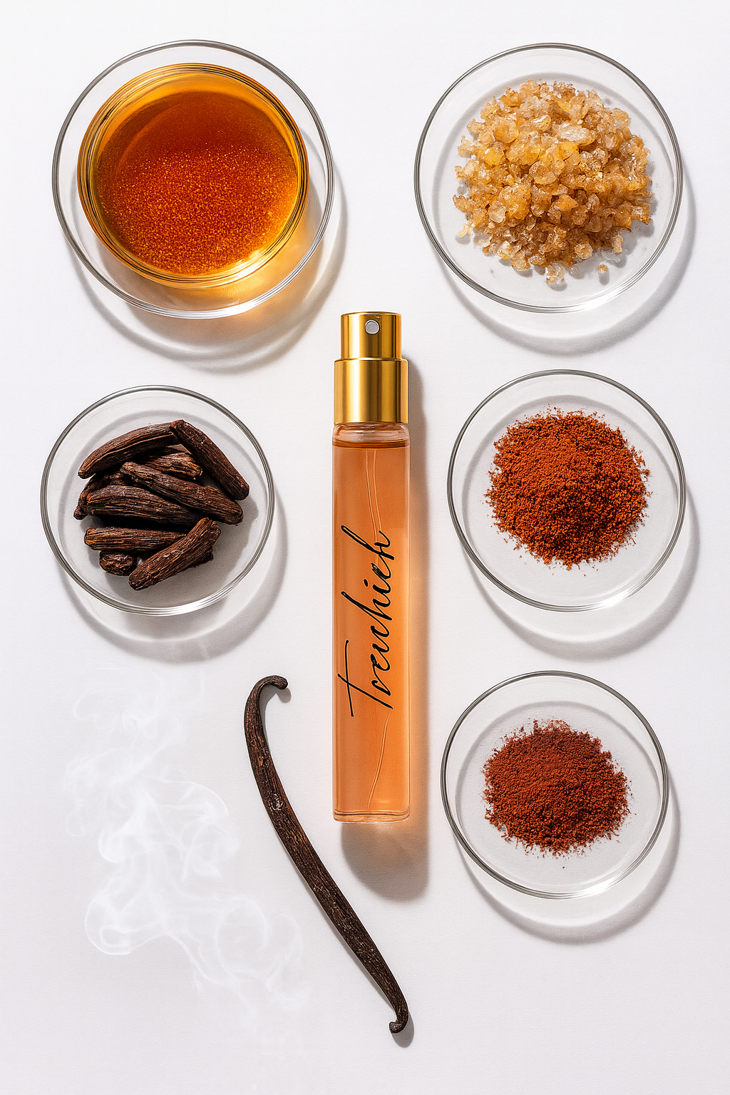 Trendnich - 156 ( Grand Soir )