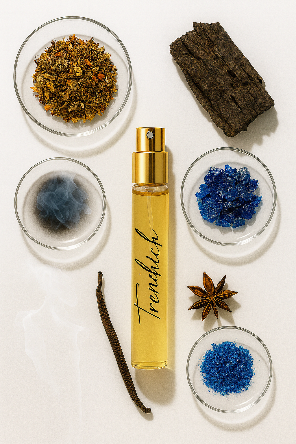 Trendnich -104 ( Interlude Man )