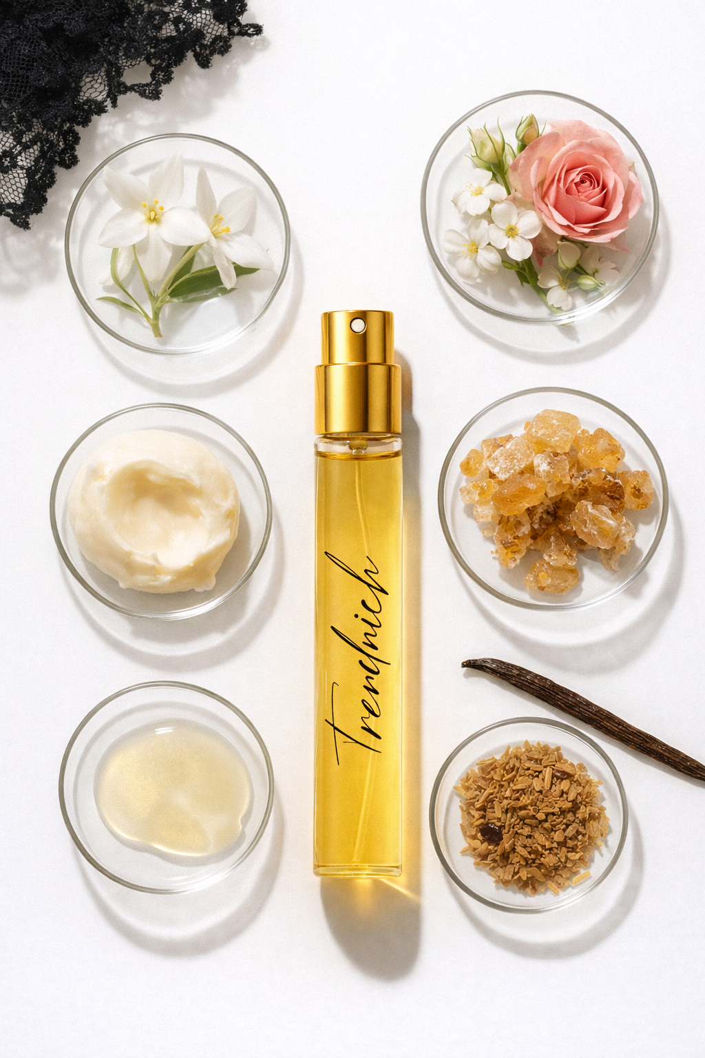 Trendnich -233 ( La Collection Prive New Look 1947 )