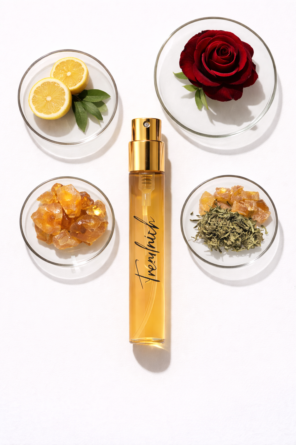 Trendnich -230 (  Ambre Nuit )