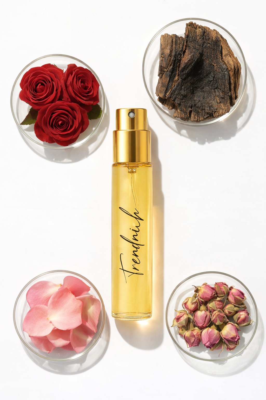 Trendnich - 228 ( Rose Des Vent )