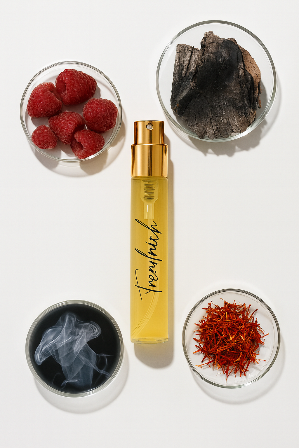 Trendnich -227 ( Ombre Nomade )