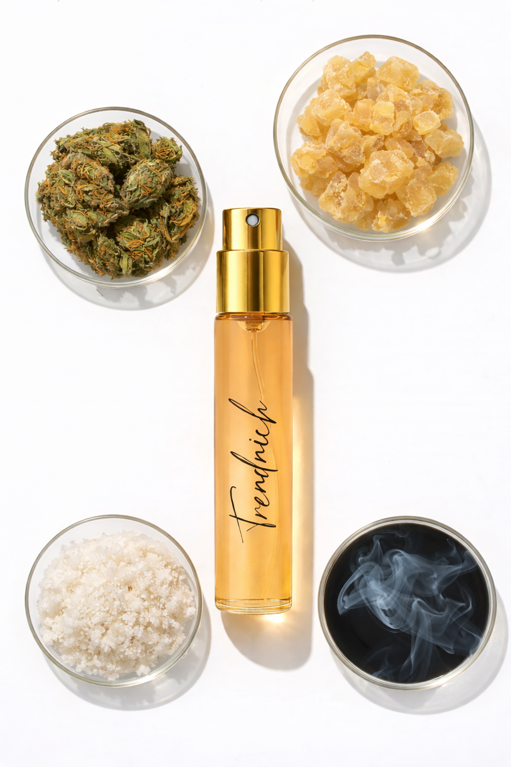 Trendnich -224 ( Hindu Kush )