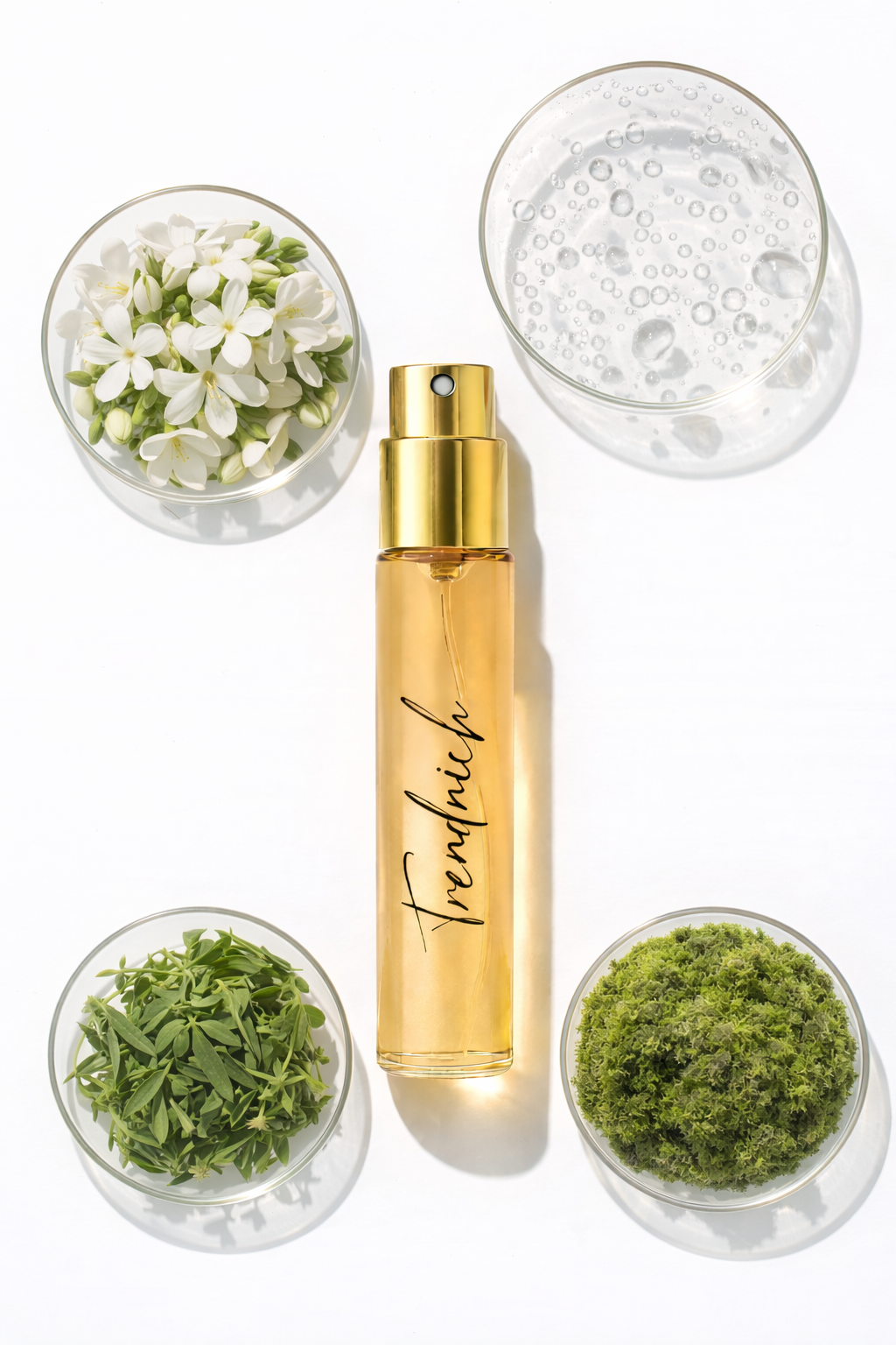 Trendnich -220 ( Jasmin Kusamono )