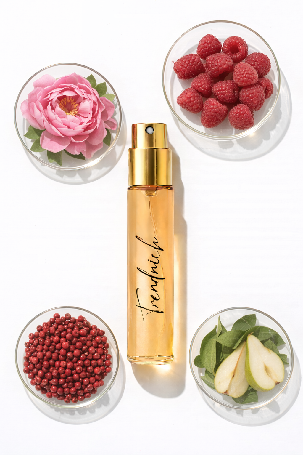 Trendnich -218 ( Pivoine Suzou )