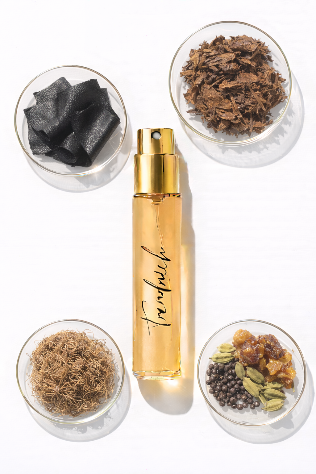 Trendnich -205 ( Ombre Leather 2018 )