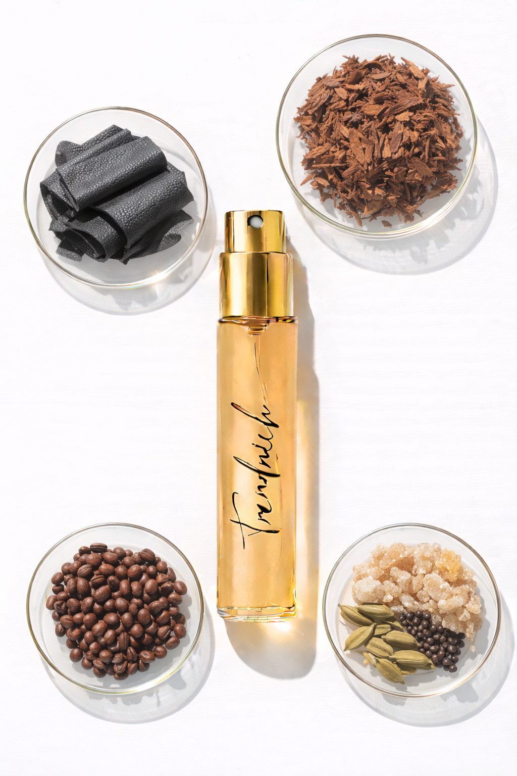 Trendnich -204 ( Fucking Fabulous )