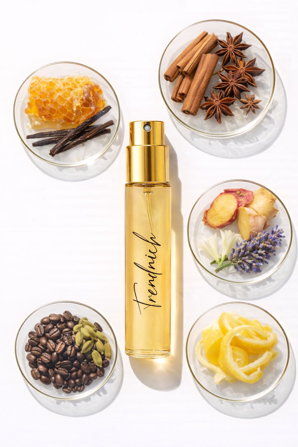 Trendnich - 201 ( 1861 Naxos )