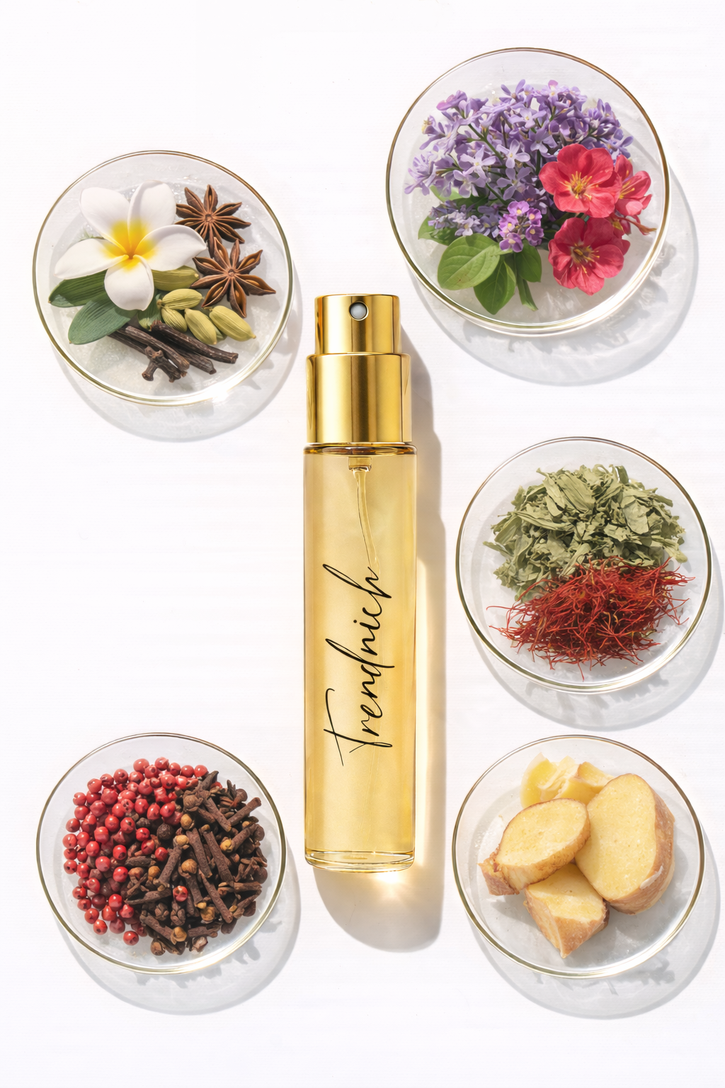 Trendnich - 200 ( Regio )