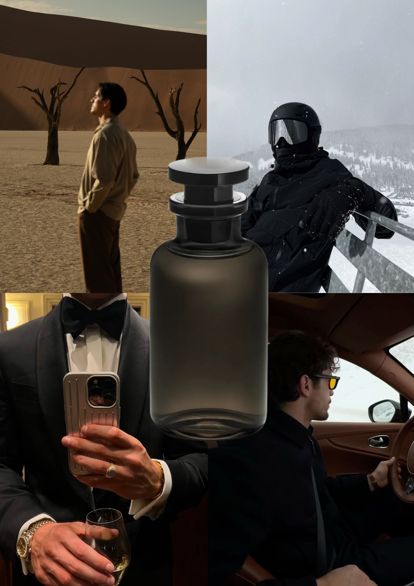 Trendnich -227 ( Ombre Nomade )