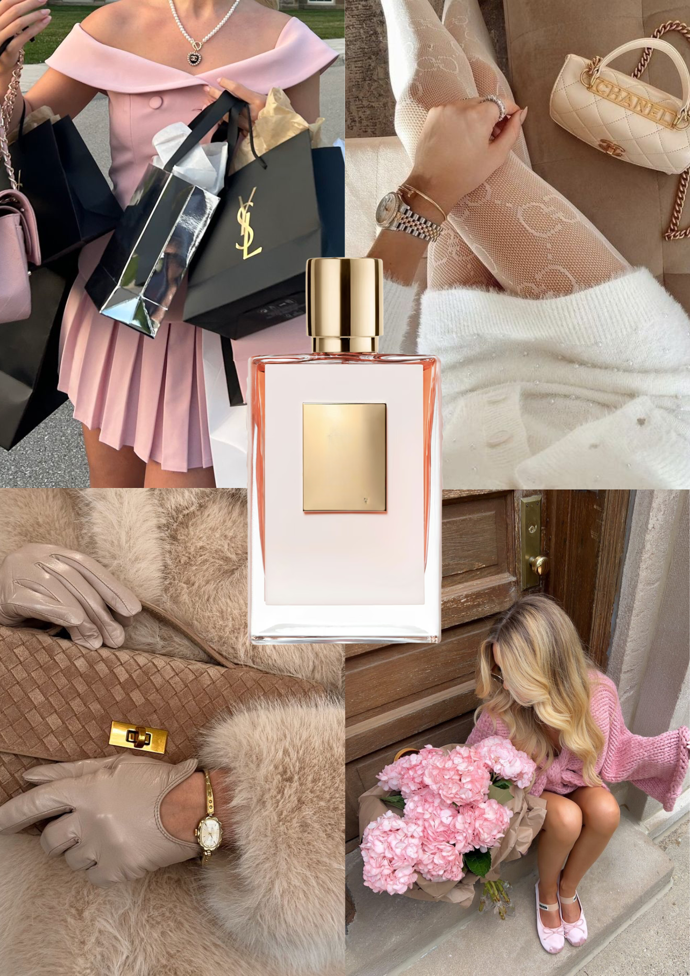 Trendnich - 122 ( Love Don't be Shy )