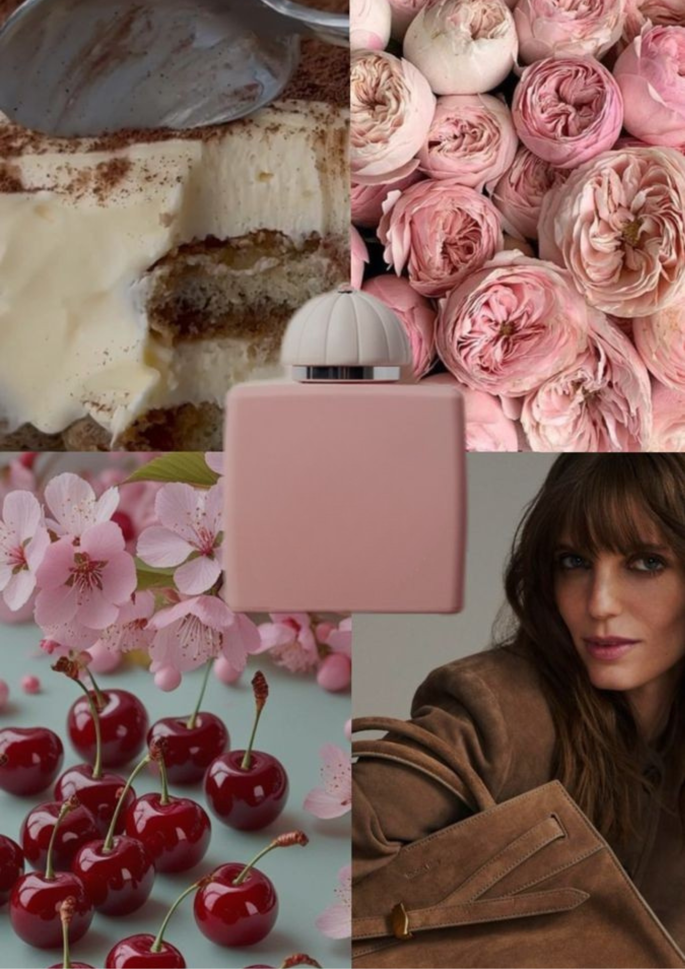 Trendnich - 106 ( Blossom Love )