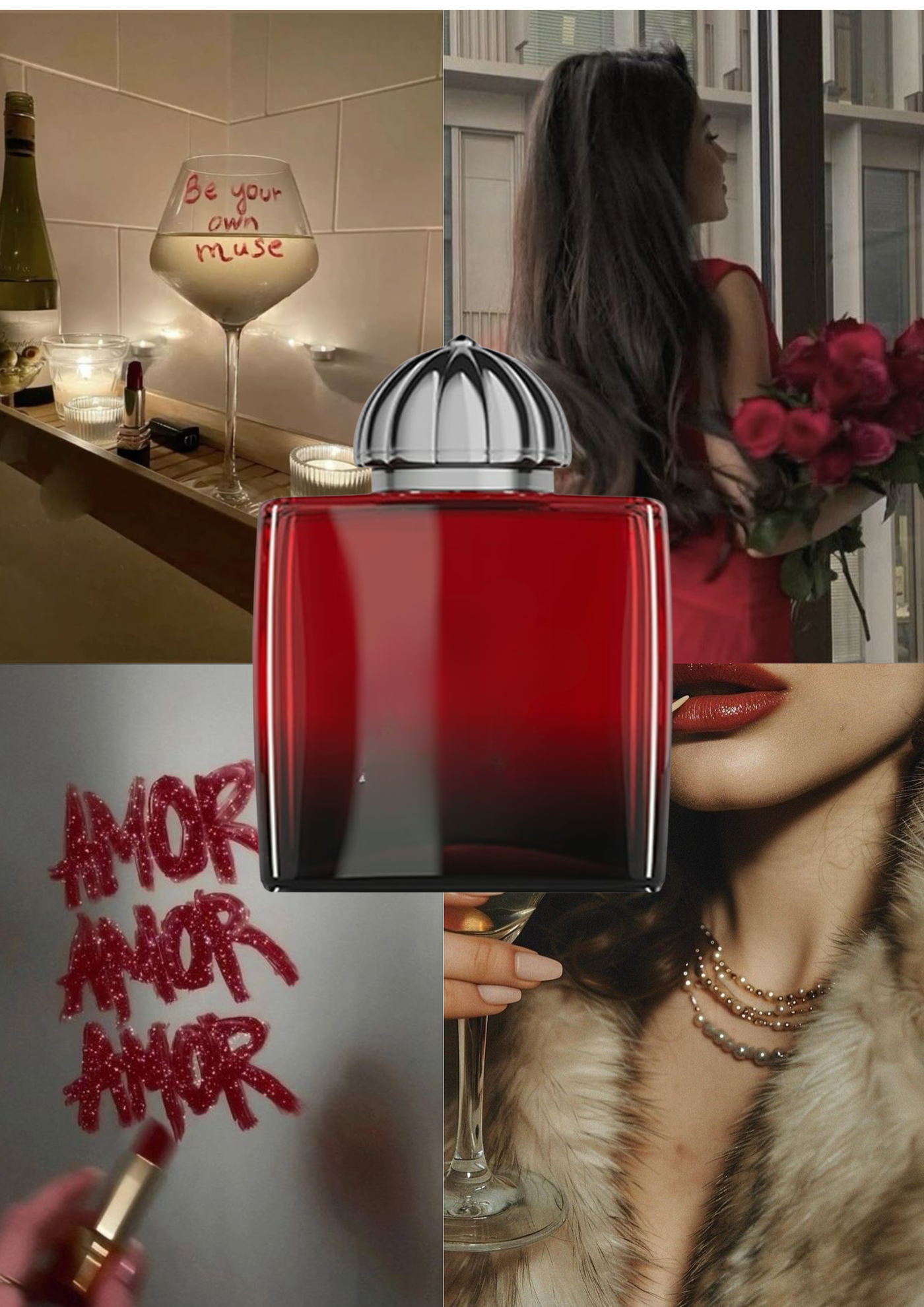 Trendnich - 107 ( Lyric Woman )