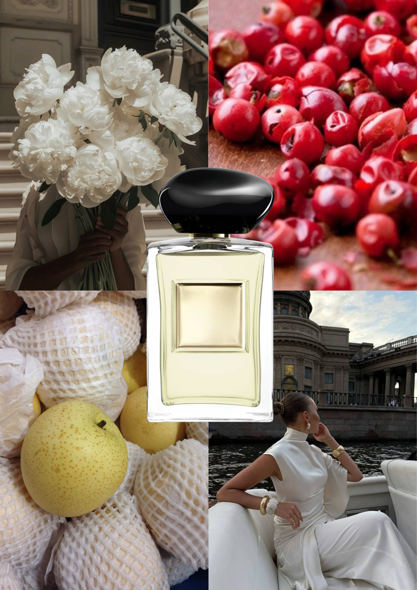 Trendnich -220 ( Jasmin Kusamono )