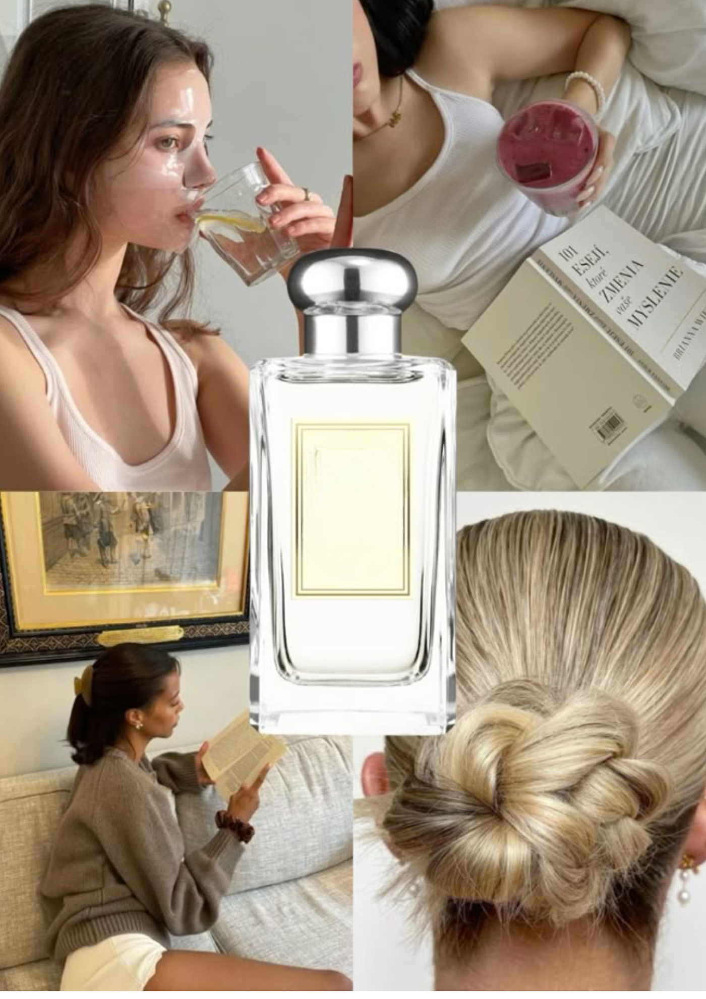 Trendnich -223 ( English Pear & Freesia )