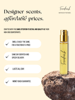 Trendnich - 122 ( Love Don't be Shy )