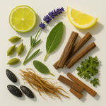 Trendnich - 137 ( C for Men )