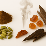 Trendnich - 158  ( African Lether )