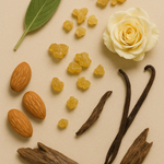 Trendnich -237 ( Velvet Desert Oud )