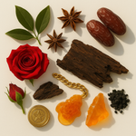 Trendnich - 117 ( Dubai Amber )