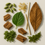 Trendnich - 133 ( Oud Immortal )