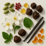 Trendnich - 139 ( Rock Rose VII )