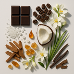 Trendnich - 128 ( Black Phantom )