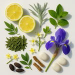 Trendnich - 163 ( Inle Iris )