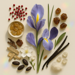 Trendnich -231 ( Bois d'argent )