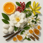 Trendnich - 216 ( Gardenia Antigua )