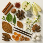 Trendnich -225 ( Red Tobacco )