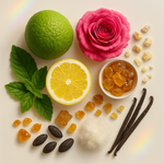 Trendnich -230 (  Ambre Nuit )