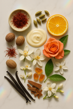 Trendnich -203 (  Noir Extreme )