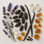 Trendnich -222 ( Myrrh& Tonka )