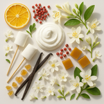 Trendnich - 122 ( Love Don't be Shy )