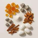 Trendnich - 178 ( Amber Musk )